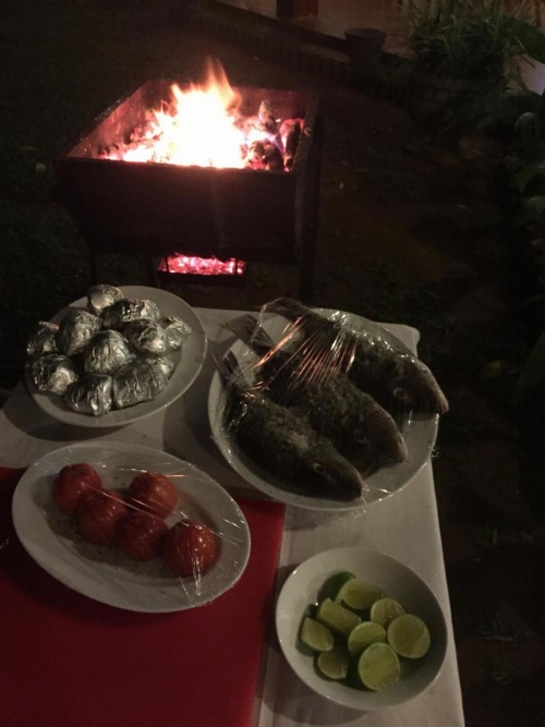 Le leopard d 'argent image 12