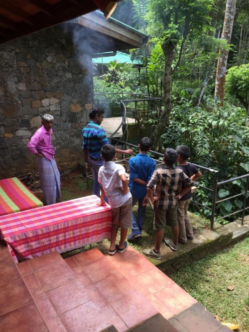 Le leopard d 'argent image 13