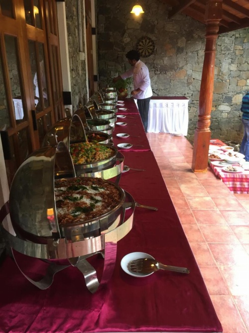 Le leopard d 'argent image 14