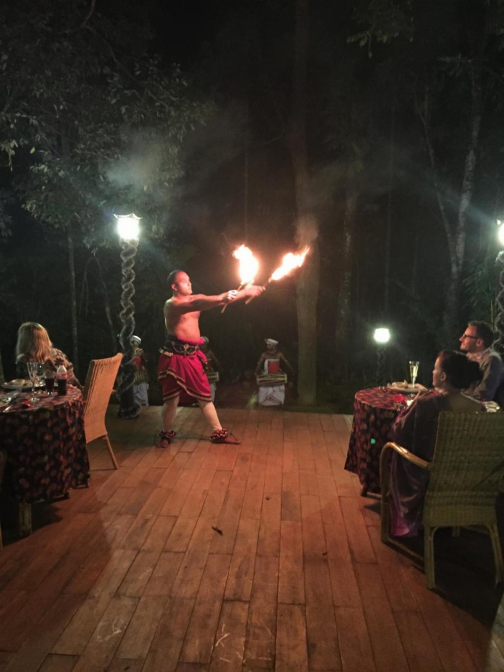 Le leopard d 'argent Main image