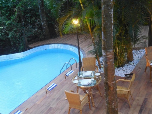 Le leopard d 'argent image 25