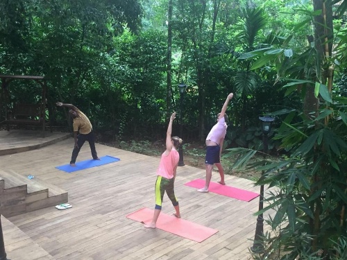 Le leopard d 'argent image 32