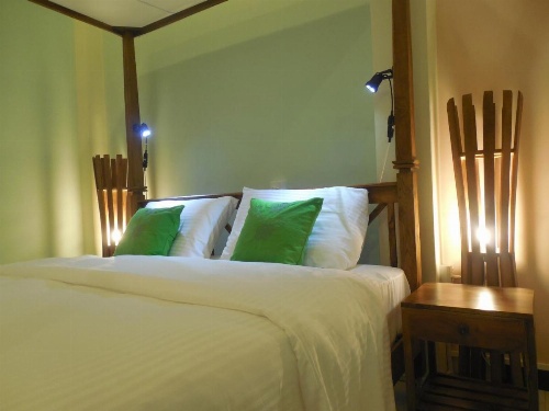 Le leopard d 'argent image 40