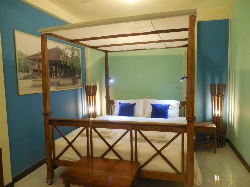 Le leopard d 'argent image 47