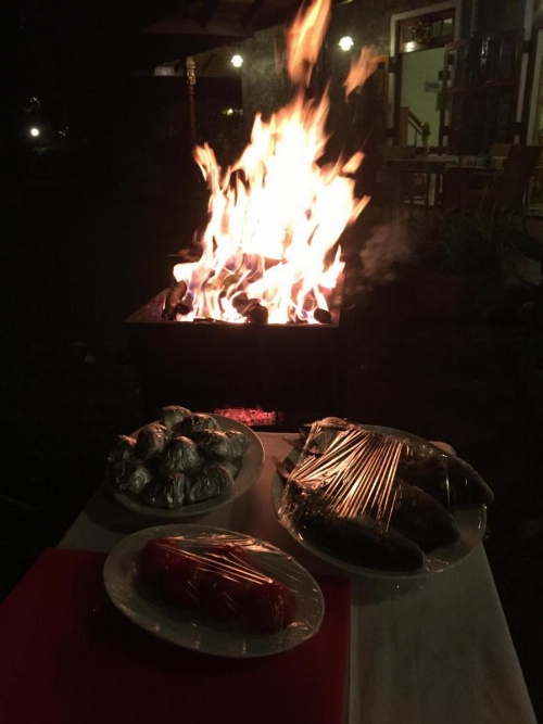 Le leopard d 'argent image 5