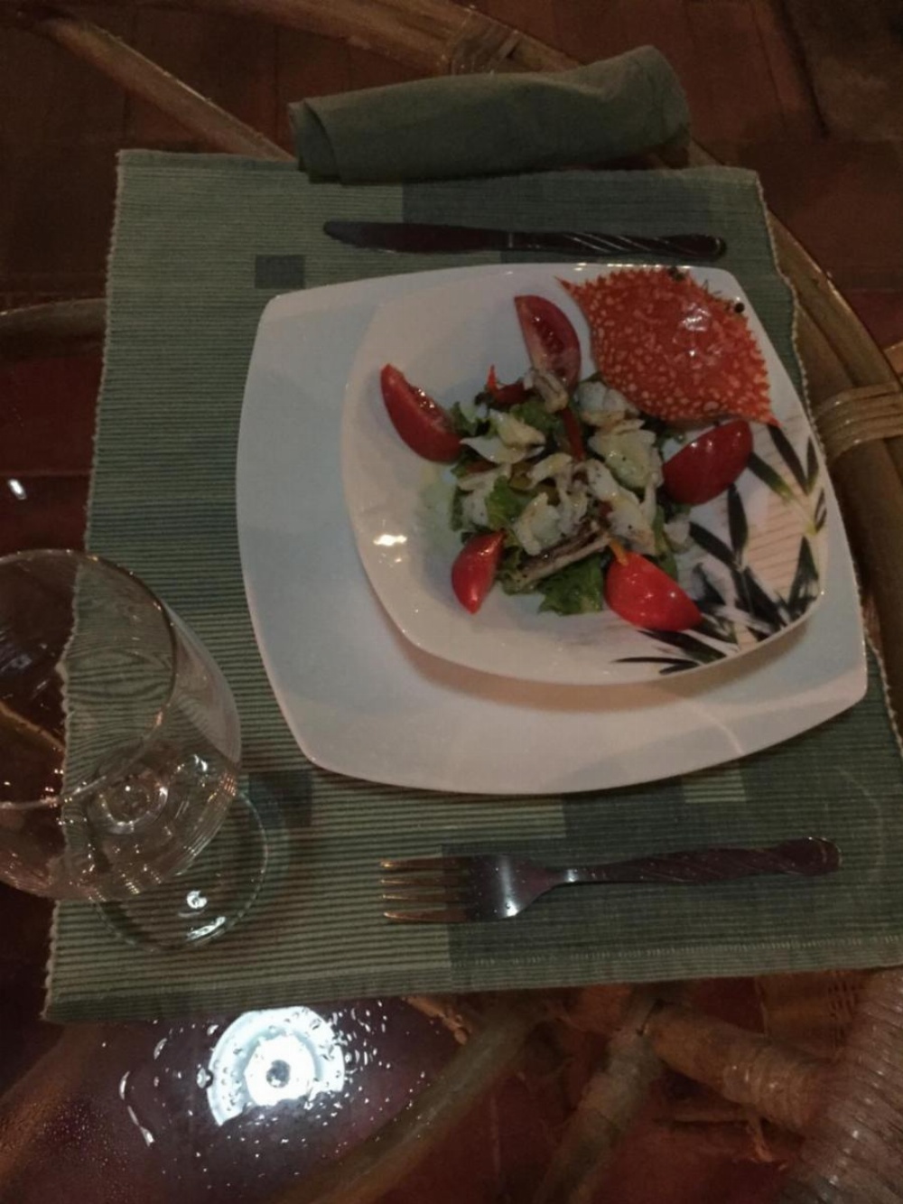 Le leopard d 'argent